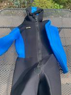 Neopreen Semidroog Duikpak 8mm - Maat Geschikt voor 172cm/75, Watersport en Boten, Duiken, Ophalen of Verzenden, Gebruikt, Duikpak