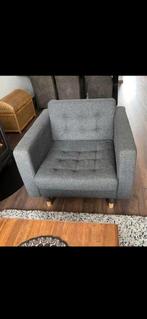 Ikea Fauteuil - Comfortabel en Stijlvol!, Ophalen of Verzenden, Gebruikt, Stof, 75 tot 100 cm