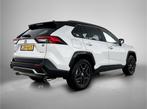 Toyota RAV4 2.5 Plug-in Hybrid AWD GR SPORT | BTW Voertuig |, Auto's, Toyota, Automaat, 12 maanden, Gebruikt, 4 cilinders