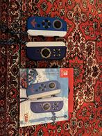 Skyward Sword HD Joy-Cons - Special Edition, Spelcomputers en Games, Spelcomputers | Nintendo Consoles | Accessoires, Ophalen