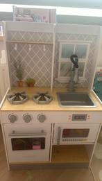 Kidkraft keuken, Kinderen en Baby's, Ophalen, Gebruikt, Hout