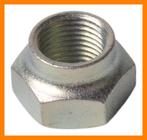 AL-KO - M16x1,5 mm BORGMOER geschikt voor AL-KO as/naaf, Auto diversen, Aanhangwagen-onderdelen, Ophalen of Verzenden, Nieuw