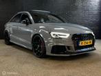 Audi RS3 2.5 TFSI RS3 quattro, Auto's, Audi, Automaat, Gebruikt, Euro 6, Leder