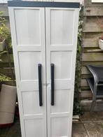 TUINKAST, Tuin en Terras, Bergingen en Tuinkasten, Ophalen, Zo goed als nieuw, Kunststof