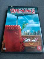 Gremlins 2 - dvd, Alle leeftijden, Ophalen of Verzenden, Zo goed als nieuw, Overige genres