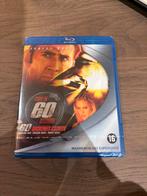 Gone in 60 Seconds - Blu-ray - Actie, Ophalen of Verzenden, Zo goed als nieuw, Actie