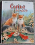 Cactus het egeltje - Catherine Salembier, Ophalen of Verzenden, Zo goed als nieuw, Fictie algemeen