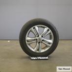 Nissan Quashqai Bridgestone Blizzak LM25 Winter 215/60/R17, Auto-onderdelen, Banden en Velgen, 17 inch, Personenwagen, Gebruikt