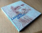 Leonardo da Vinci. Uitvinder, wetenschapper en kunstenaar., Boeken, Ophalen of Verzenden, Zo goed als nieuw