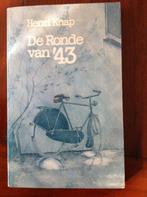 "DE RONDE VAN '43" van Henri Knap, Ophalen of Verzenden, Gelezen, Henri Knap
