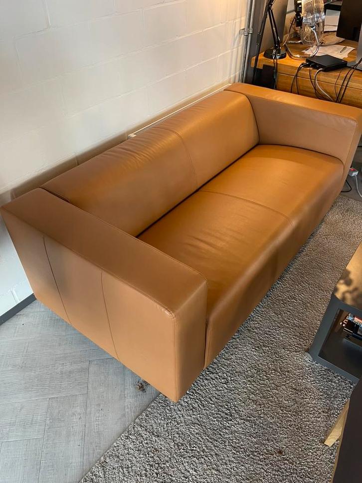 IKEA Klippan 2-zits, Huis en Inrichting, Banken | Sofa's en Chaises Longues, Zo goed als nieuw, Tweepersoons, 150 tot 200 cm, 75 tot 100 cm