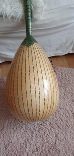 Nieuwe saz professioneel, Ophalen of Verzenden, Nieuw, Luit, Saz of Bouzouki