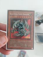 Toon dragon MRL, Hobby en Vrije tijd, Verzamelkaartspellen | Yu-gi-Oh!, Ophalen of Verzenden, Zo goed als nieuw, Losse kaart
