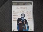 The theory of everything (dvd), Ophalen of Verzenden, Zo goed als nieuw, Drama