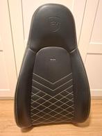 Vervangende rugleuning Noblechairs ICON - Zwart / Wit, Huis en Inrichting, Bureaustoelen, Ophalen of Verzenden, Zo goed als nieuw