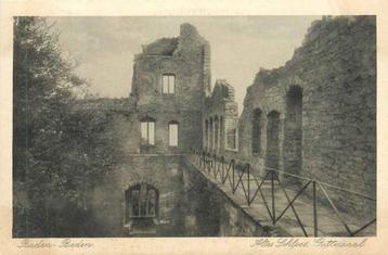 (381-341-013) Baden-Baden beschikbaar voor biedingen
