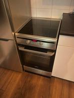 Fornuis inventum, Ophalen, Zo goed als nieuw, Enkelwandige keuken