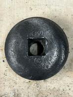 Vliegwielmoer Mobylette Type G, Ophalen of Verzenden, Gebruikt, Overige automerken