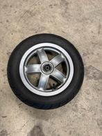 Piaggio Zip 2000 Velg + Band, Ophalen of Verzenden, Gebruikt, Overige typen, Piaggio
