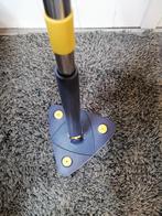 Nieuwe dweil met extra doek - Nooit gebruikt!, Ophalen of Verzenden, Mop of Dweil