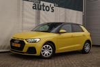 Audi A1 Sportback 25 TFSI Automaat Pro Line -NAVI-ECC-PDC-DI, Auto's, Audi, Stof, Euro 6, Bedrijf, 1100 kg
