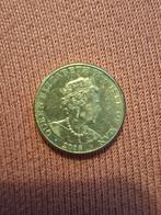munt van het Isle of Man uit 2018, met de beeltenis van Koni, Ophalen of Verzenden, Buitenland
