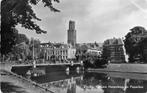 (377-164-005) Zwolle Nieuwe Havenbrug en Peperbus, Verzamelen, Verzenden, Overijssel