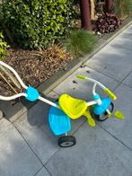 Smoby driewieler, Fietsen en Brommers, Fietsen | Driewielers, Verzenden, Gebruikt