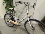 Batavus Diva Damesfiets 28 inch, Fietsen en Brommers, Fietsen | Dames | Damesfietsen, Ophalen, Gebruikt, 47 tot 50 cm, Versnellingen