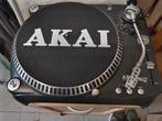 Akai platenspeler. 25 euro., Audio, Tv en Foto, Platenspelers, Ophalen, Gebruikt, Akai