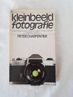 kleinbeeld fotografie, Ophalen of Verzenden, Gelezen, Peter Charpentier