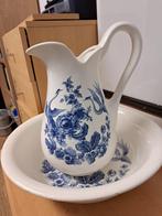 Vintage grote  lampetstel, Ophalen