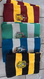 HARRY POTTER SJAAL 4x, Ophalen of Verzenden, Zo goed als nieuw, Actiefiguurtje