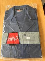 Havep werkkleding: jas en broek, maat 54., Tuin en Terras, Werkkleding, Havep, Heren, Nieuw, Ophalen of Verzenden