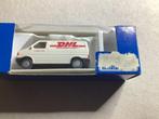 Roco 1:87 Miniatuur DHL T4 Kasten 1475, Hobby en Vrije tijd, Modelauto's | 1:87, Ophalen of Verzenden, Nieuw, Bus of Vrachtwagen