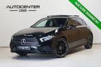 Mercedes-Benz A-Klasse 250 e AMG  MEMORY  ADAP.CRUISE, 12 maanden, Gebruikt, Zwart, Zwart