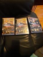 Flikken Maastricht dvd, Cd's en Dvd's, Vanaf 12 jaar, Ophalen of Verzenden, Zo goed als nieuw, Actie en Avontuur