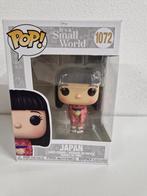 Funko 1072 It's a small world JAPAN (Disney), Verzamelen, Ophalen of Verzenden, Nieuw