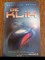 J. Brant - De Klik, Ophalen of Verzenden, Zo goed als nieuw, J. Brant