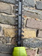 Heggenschaar, Tuin en Terras, Heggenscharen, Ophalen of Verzenden, Gebruikt, Elektrisch, Parkside