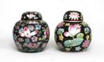 Chinese Gemberpotten, Ophalen of Verzenden