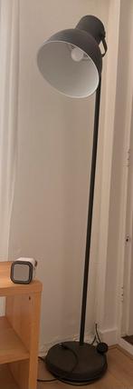 Staande lamp Hektar ikea, Ophalen, Zo goed als nieuw, 150 tot 200 cm