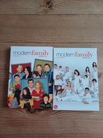 Modern family, Cd's en Dvd's, Dvd's | Tv en Series, Ophalen of Verzenden, Zo goed als nieuw