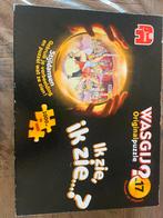 Wasgij Original Puzzle No. 17 - 1000 stukjes, Ophalen of Verzenden, Gebruikt, Legpuzzel