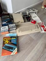 Commodore 64C (Hongkong) set – compleet & volledig werkend, Computers en Software, Vintage Computers, Ophalen