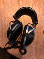 Vintage Pioneer Head Phones SE 305, Ophalen, Gebruikt