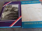 9 mooie boeken over oud  VELP, Boeken, Geschiedenis | Stad en Regio, Ophalen of Verzenden, Zo goed als nieuw