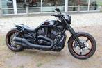 Harley-Davidson VRSC Night Rod Night Rod VRSCDX, Motoren, Chopper, Bedrijf, Meer dan 35 kW, 1131 cc