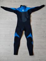Rip Curl Dawn Patrol wetsuit 5/3mm maat L nieuw heren, Wetsuit, Rip Curl, Heer, Nieuw