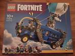 LEGO Fortnite Battle Bus (77073)!, Ophalen, Zo goed als nieuw, Complete set, Lego